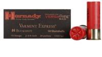 Hornady Shotshells Varmint Express 12 Gauge 2.75in