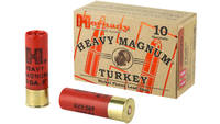 Hornady Heavy Magnum Turkey 12Ga 3" #6-Shot 1
