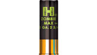 Hornady Shotshells Zombie Max Z-Max 12 Gauge 2.75i
