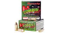 Hornady Ammo Zombie Max 9mm 115 Grain Z-Max 25 Rou