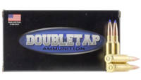 DoubleTap Ammo DT Longrange 6.5 Creedmoor 127 Grai