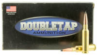 DoubleTap Ammo DT Longrange 6.5 Creedmoor 130 Grai