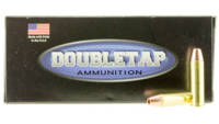 DoubleTap Ammo DT Tactical 357 Magnum 110 Grain Ba
