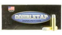 DoubleTap Ammo DT Hunter 357 Magnum 180 Grain Hard