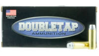 DoubleTap Ammo DT Hunter 45 Colt (LC)+P 255 Grain