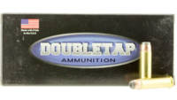DoubleTap Ammo DT Defense 357 Magnum 158 Grain JHP
