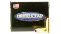 DoubleTap Ammo DT 10mm 135 Grain JHP 20 Rounds [10