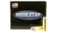 DoubleTap Ammo DT Hunter 10mm 200 Grain Hard Cast