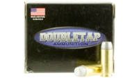 DoubleTap Ammo DT Hunter 10mm 230 Grain Hard Cast