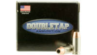 DoubleTap Ammo DT Defense 40 S&W 180 Grain JHP