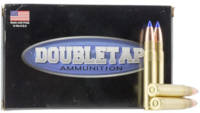 DoubleTap Ammo DT Safari 9.3x62mm Mauser 250 Grain