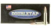 DoubleTap Ammo DT Longrange 223 Remington 69 Grain