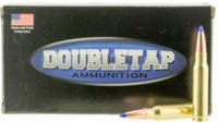 DoubleTap Ammo DT Longrange 308 Winchester 168 Gra