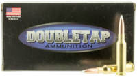 DoubleTap Ammo DT Longrange 6.5 Creedmoor 140 Grai