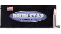 DoubleTap Ammo DT Tactical 223 Remington 62 Grain