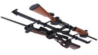 Big Sky Racks Sky Bar Gun Rack 2 Gun [SBR2G]