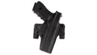 Galco For Glock 17/22/31 Black Kydex [DT224]