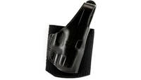 Galco ankle glove holster rh leather glock 262733