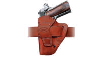 Galco Avenger 248 Fits Belts up-to 1.75in Tan Leat