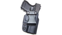 Galco triton iwb holster rh kydex glock 192332 bla