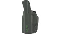 Galco Triton Inside the Pant Holster Fits Glock 26
