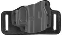 Galco tac slide belt holster rh hybrid kydex glk 1