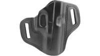 Galco Combat Master 224B Fits Belts up-to 1.75in B