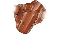Galco combat master belt hlstr rh leather sig p228