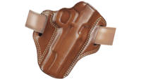 Galco LCR Ruger Tan Saddle Leather [CM300]