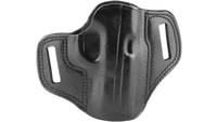 Galco Combat Master Belt Holster Fits S&W M&am