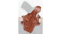 Galco Fletch Holster Fits Glock 19/23 Right Hand T
