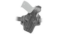 Galco Fletch Holster Fits Sig P229 Right Hand Blac