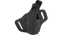 Galco Fletch Holster Fits Colt Officer With 3"