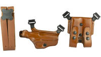 Galco miami shoulder system rh leather 1911 3-5&qu