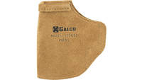 Galco Stow-N-Go Inside The Pant Holster Fits S&