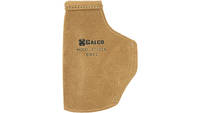 Galco Stow-N-Go Inside The Pant Holster Fits Glock