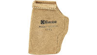Galco Stow-N-Go Inside The Pant Holster Fits Walth
