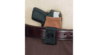 Galco Stow-N-Go Fits Belts up-to 1.75in Natural St