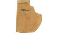 Galco Stow-N-Go Inside the Pant Holster Fits Ruger