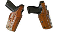 Galco Dual Position Phoenix Revolver 104 Fits Belt