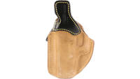 Galco royal guard 2.0 hol rh itp leather glock 192