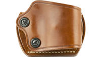 Galco Yaqui Slide Holster Fits Colt Government Wit
