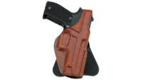 Galco P.L.E Revolver 160 Fits Belts up-to 1.75in T