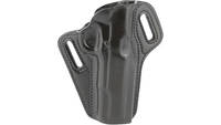 Galco Concealable Belt Holster Fits Colt Govt With
