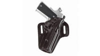 Galco Concealable Belt Holster Fits Sig 229 Right