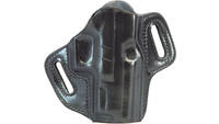Galco Concealable Belt Holster Fits Springfield XD