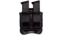 Galco m5x matrix paddle double mag case kydex blac