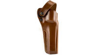Galco DAO S&W L6, 6in Colt/Ruger/Taurus Right-
