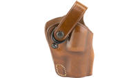 Galco DAO Ruger Alaskan 2.5in Right-Hand Belts to