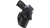 Galco Summer Comfort Inside the Pant Holster Fits